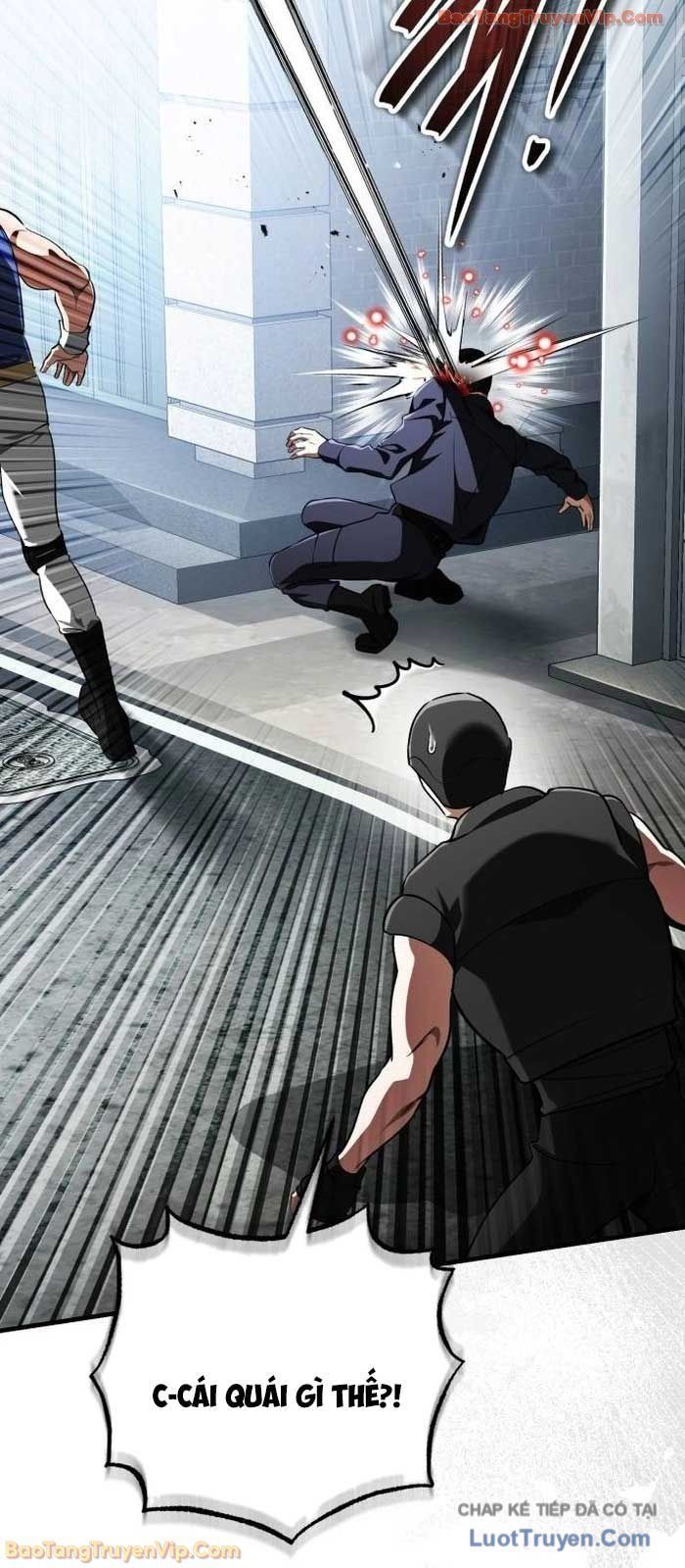 Phát Sóng Của Siêu Việt Giả Chapter 13 - Trang 41