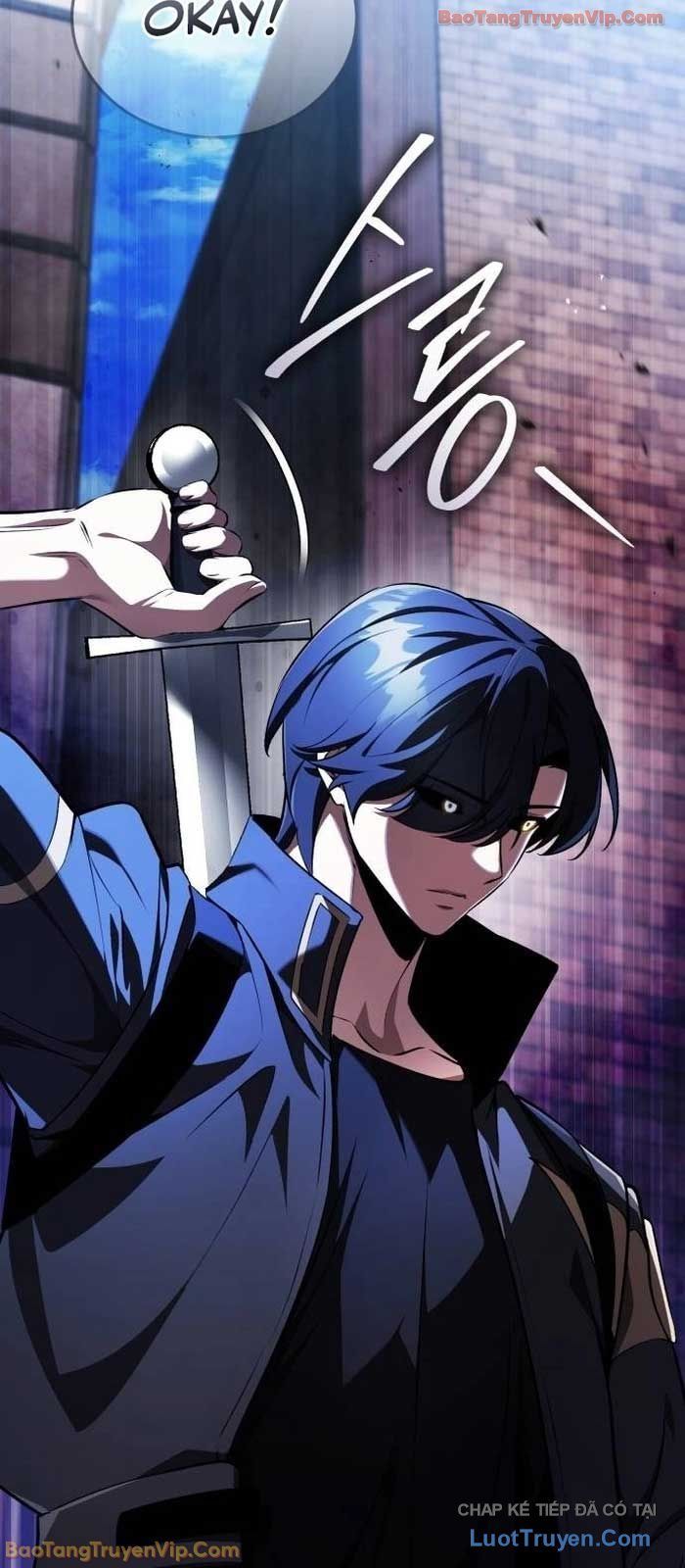 Phát Sóng Của Siêu Việt Giả Chapter 13 - Trang 47