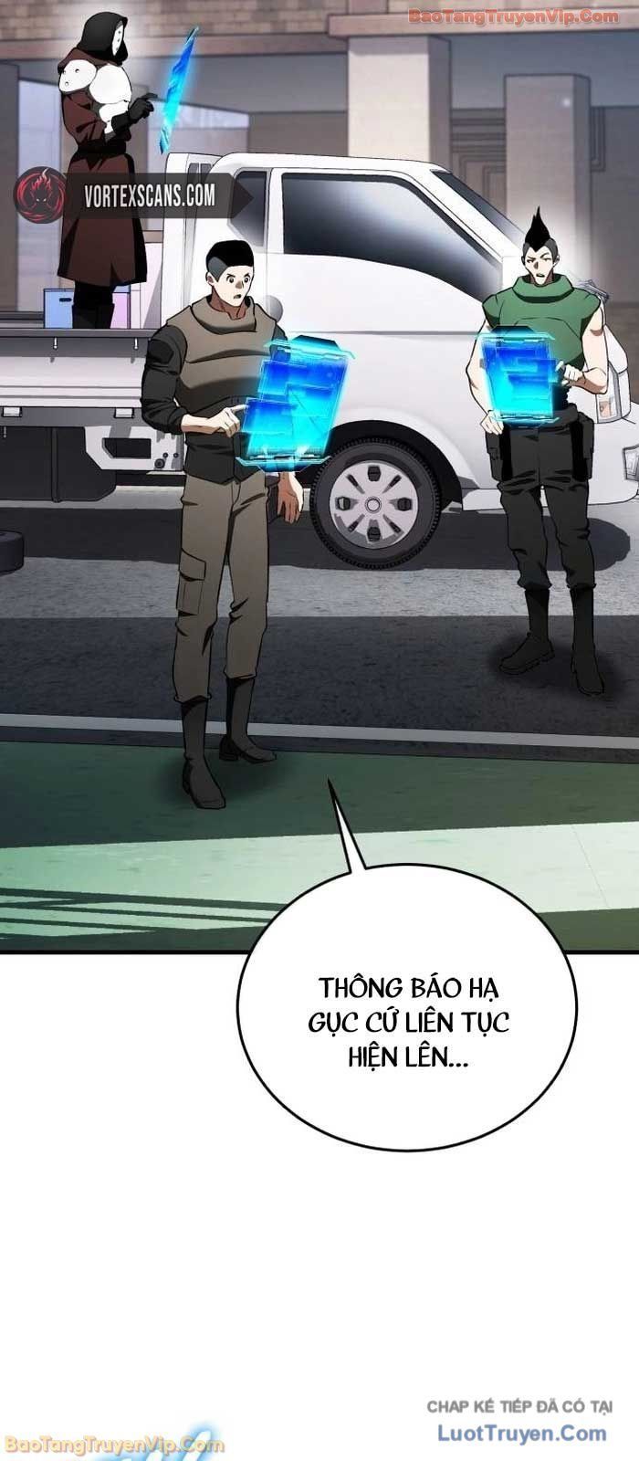 Phát Sóng Của Siêu Việt Giả Chapter 13 - Trang 50