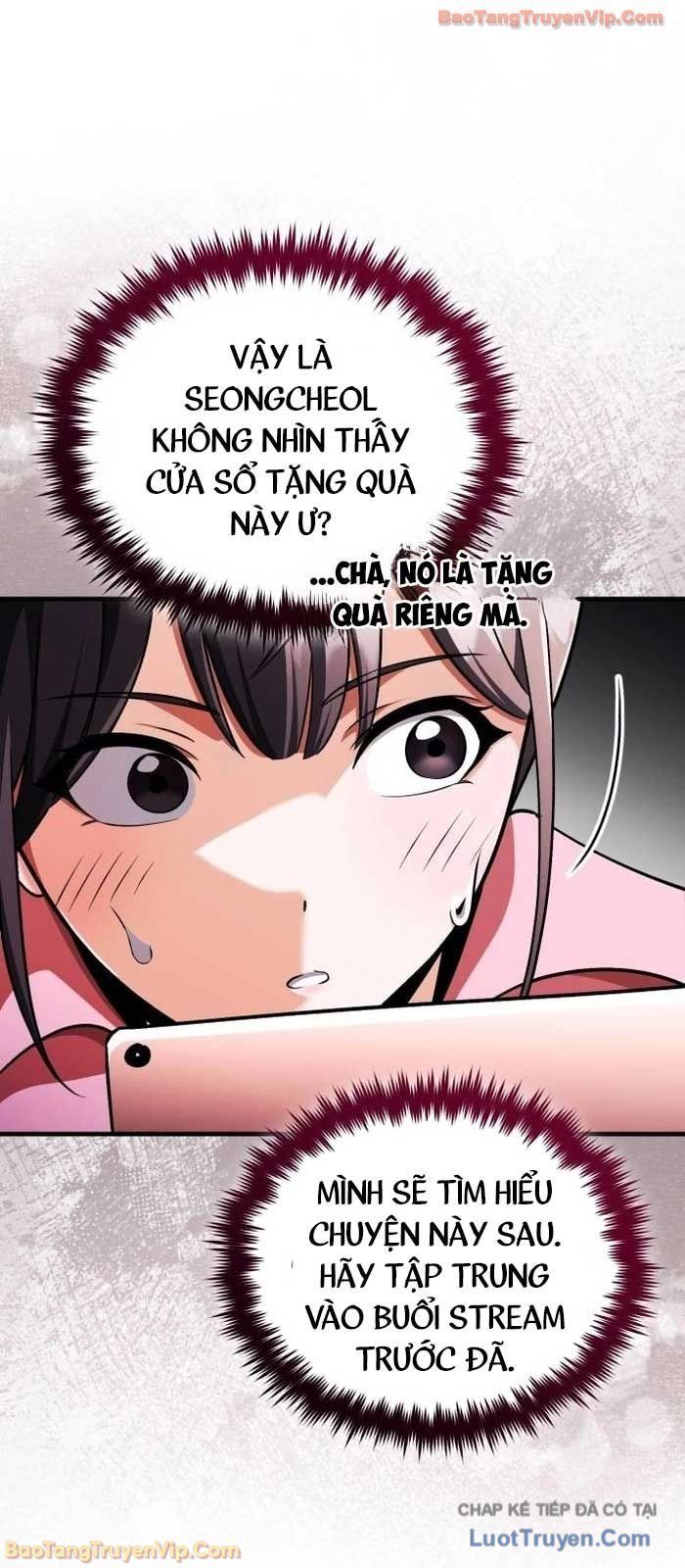 Phát Sóng Của Siêu Việt Giả Chapter 13 - Trang 9