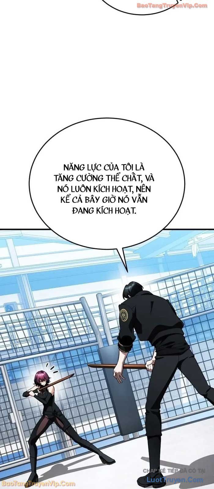 Phát Sóng Của Siêu Việt Giả Chapter 14 - Trang 10