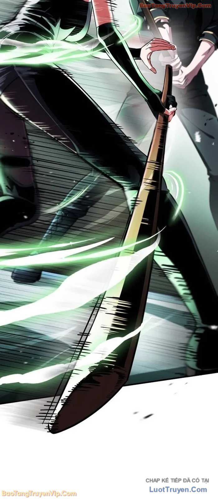 Phát Sóng Của Siêu Việt Giả Chapter 14 - Trang 14
