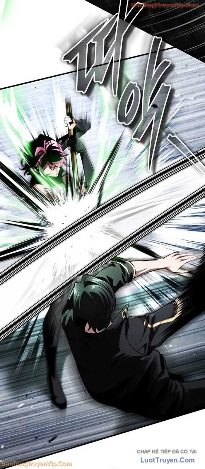 Phát Sóng Của Siêu Việt Giả Chapter 14 - Trang 18