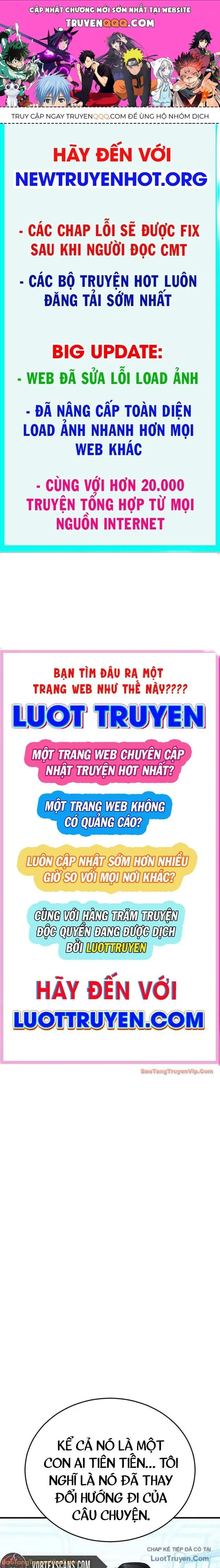Phát Sóng Của Siêu Việt Giả Chapter 14 - Trang 2
