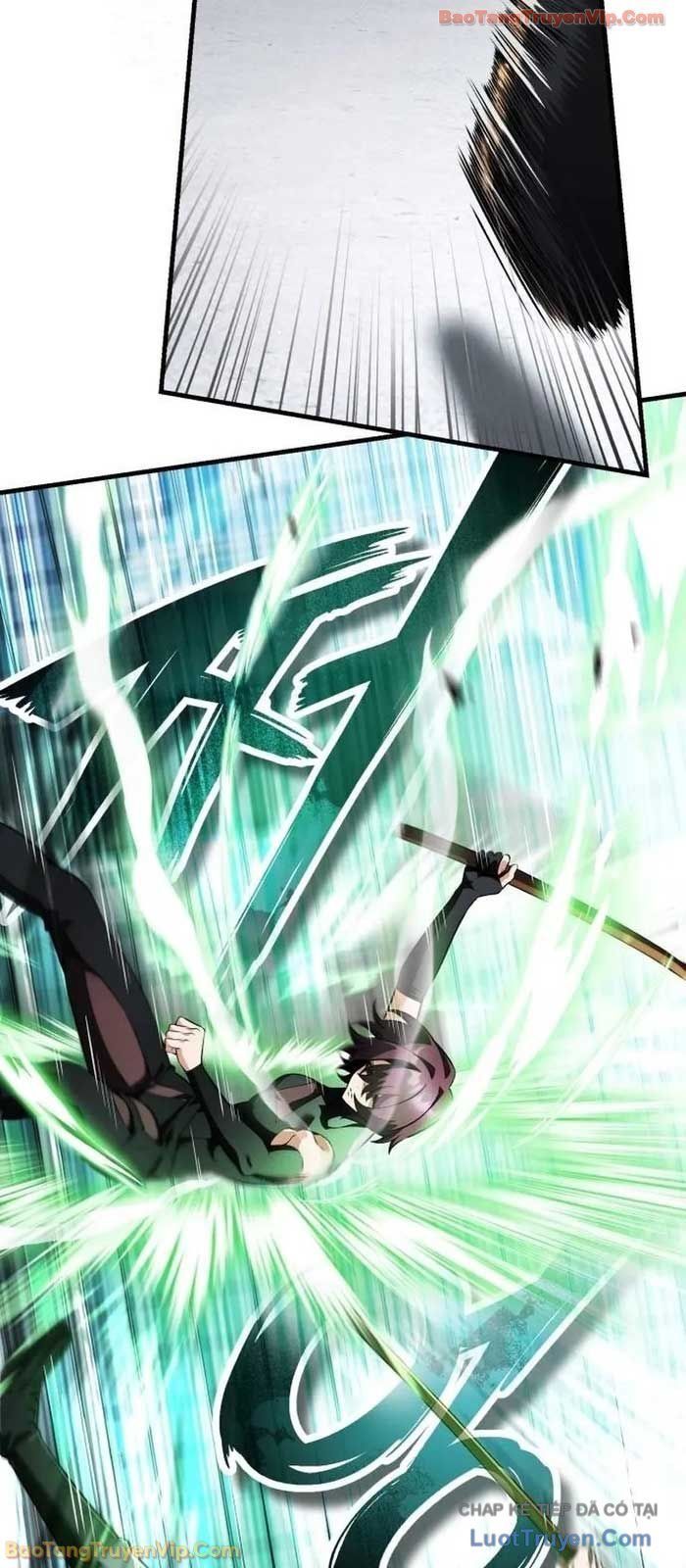 Phát Sóng Của Siêu Việt Giả Chapter 14 - Trang 20