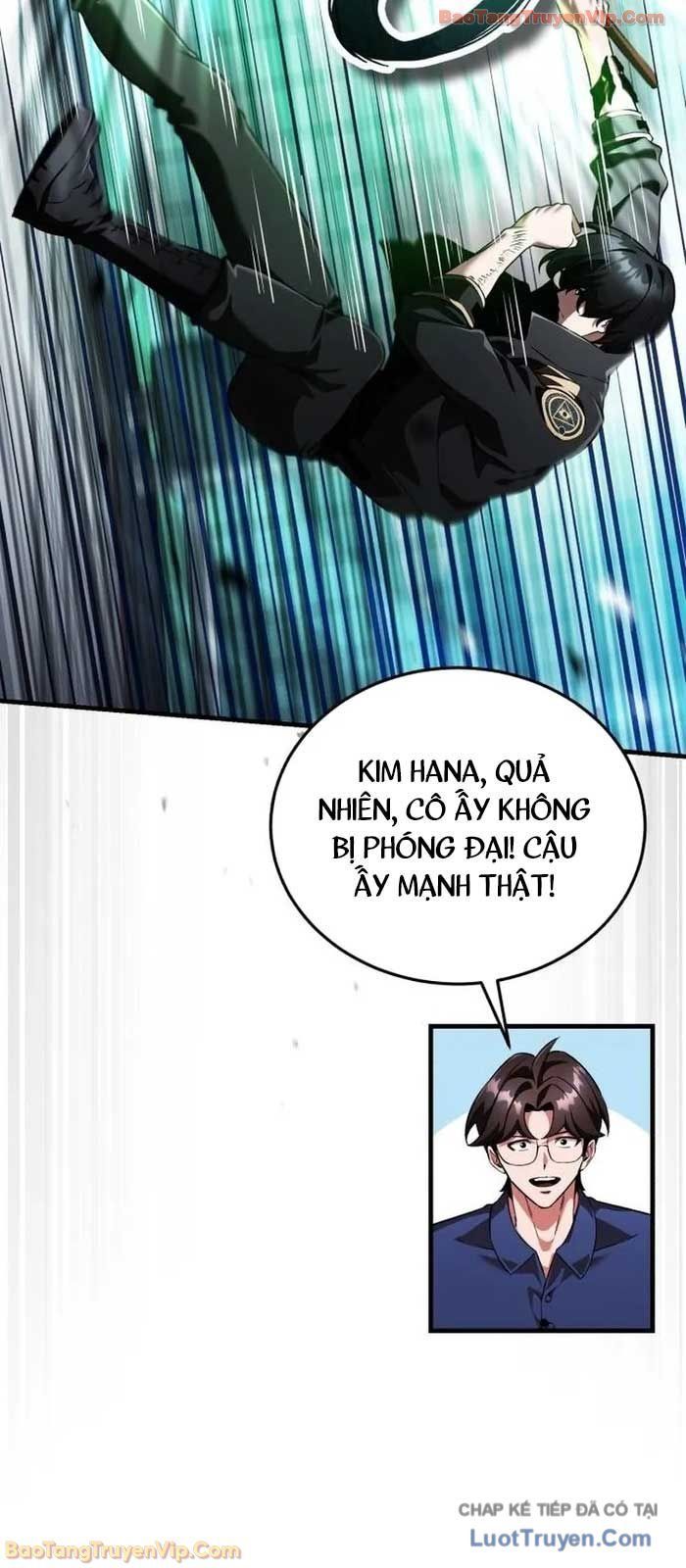 Phát Sóng Của Siêu Việt Giả Chapter 14 - Trang 21