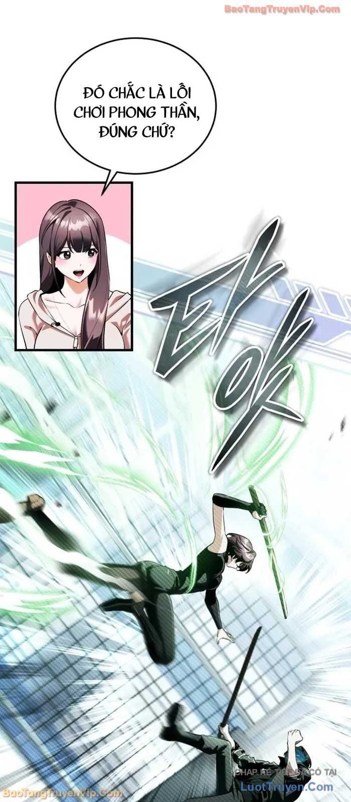 Phát Sóng Của Siêu Việt Giả Chapter 14 - Trang 22