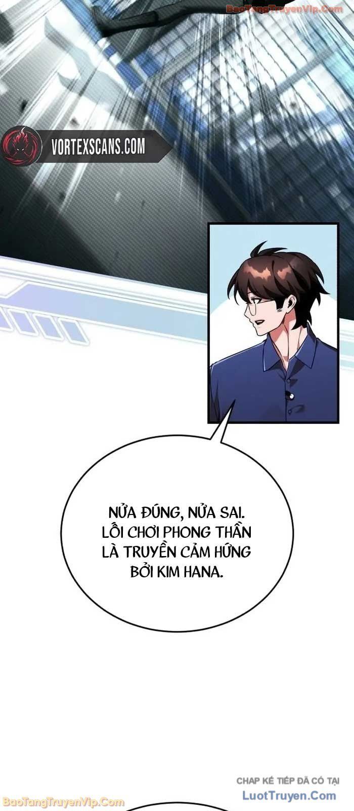 Phát Sóng Của Siêu Việt Giả Chapter 14 - Trang 23