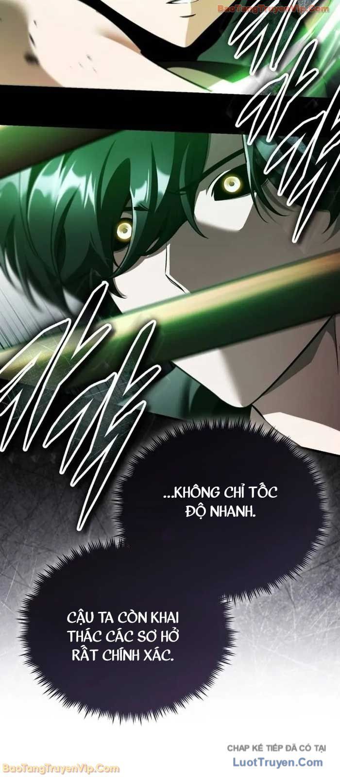 Phát Sóng Của Siêu Việt Giả Chapter 14 - Trang 27