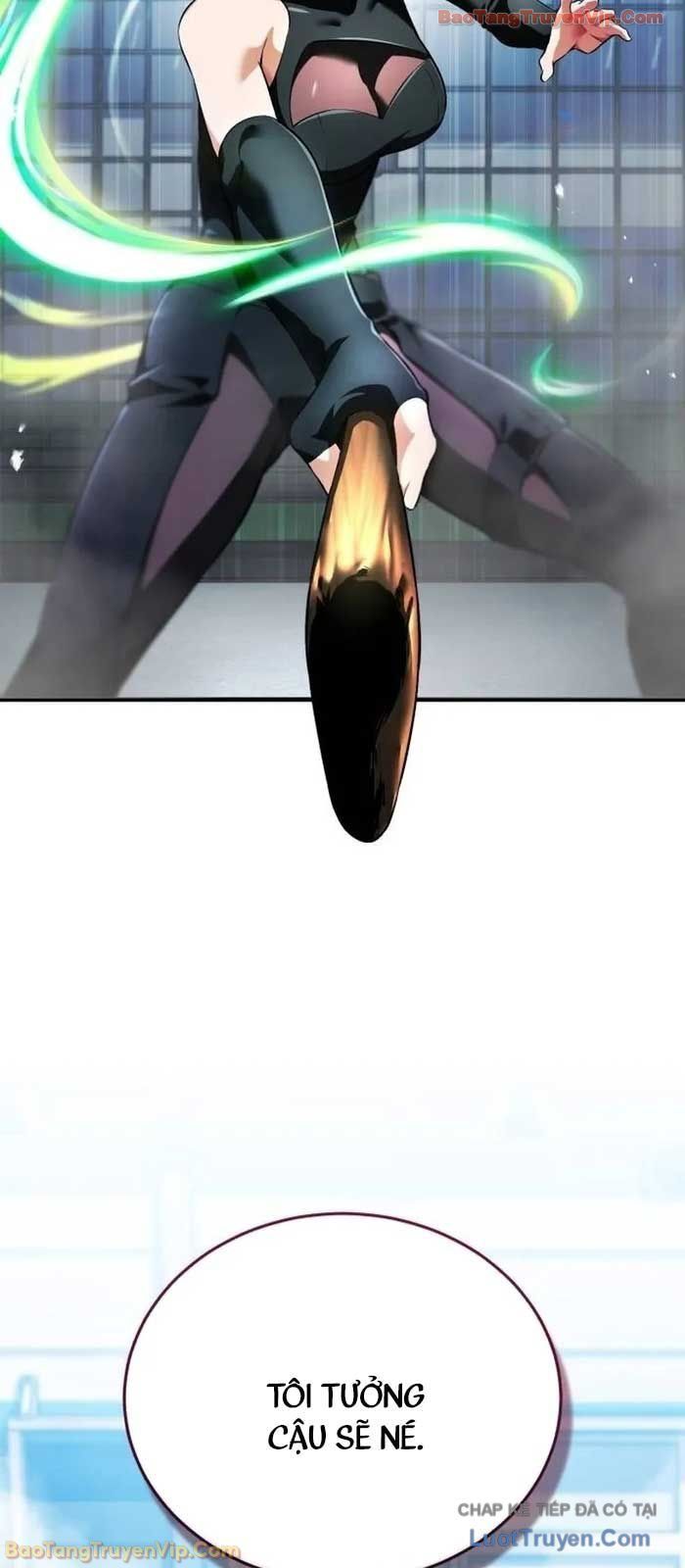 Phát Sóng Của Siêu Việt Giả Chapter 14 - Trang 36