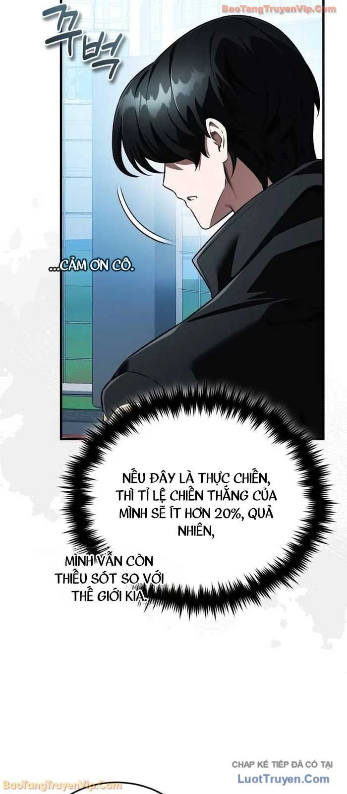 Phát Sóng Của Siêu Việt Giả Chapter 14 - Trang 39