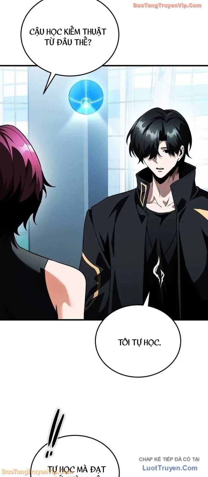 Phát Sóng Của Siêu Việt Giả Chapter 14 - Trang 40