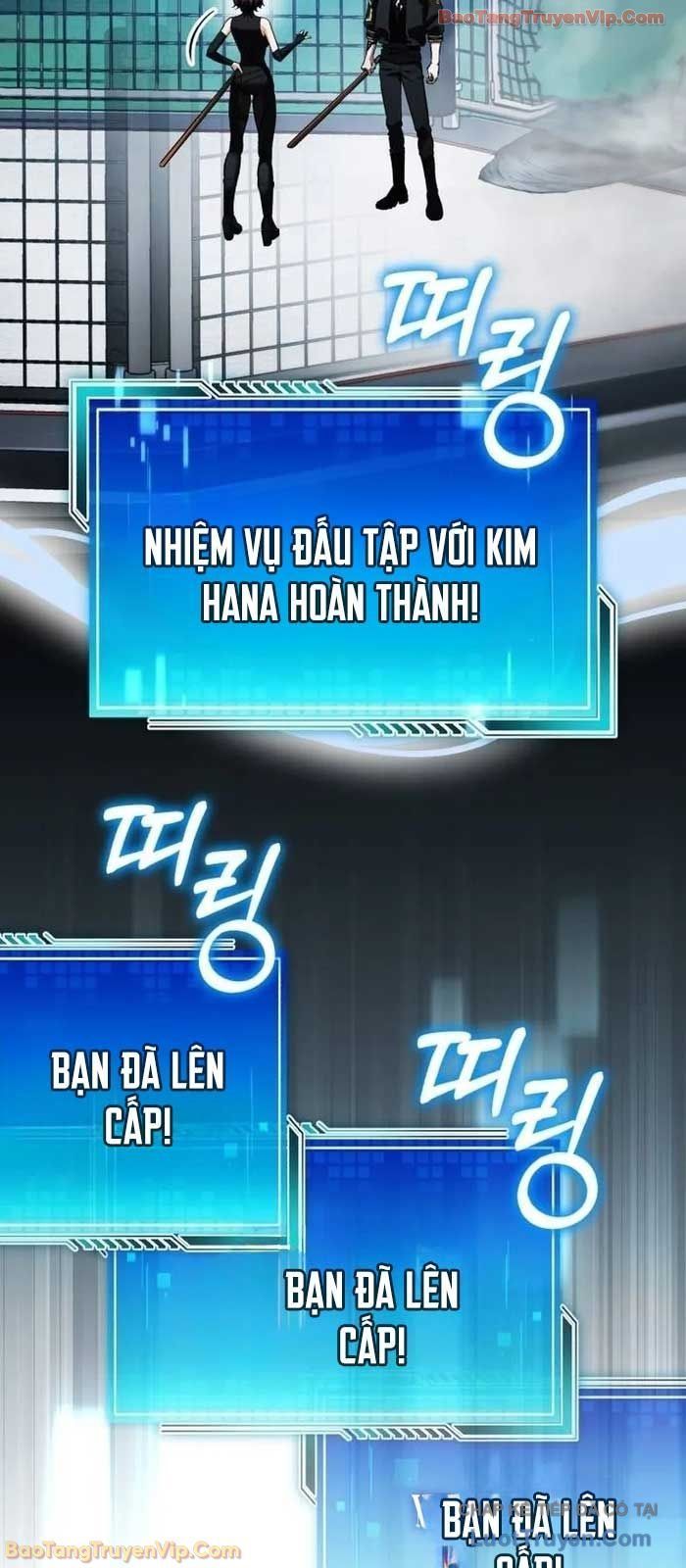 Phát Sóng Của Siêu Việt Giả Chapter 14 - Trang 42