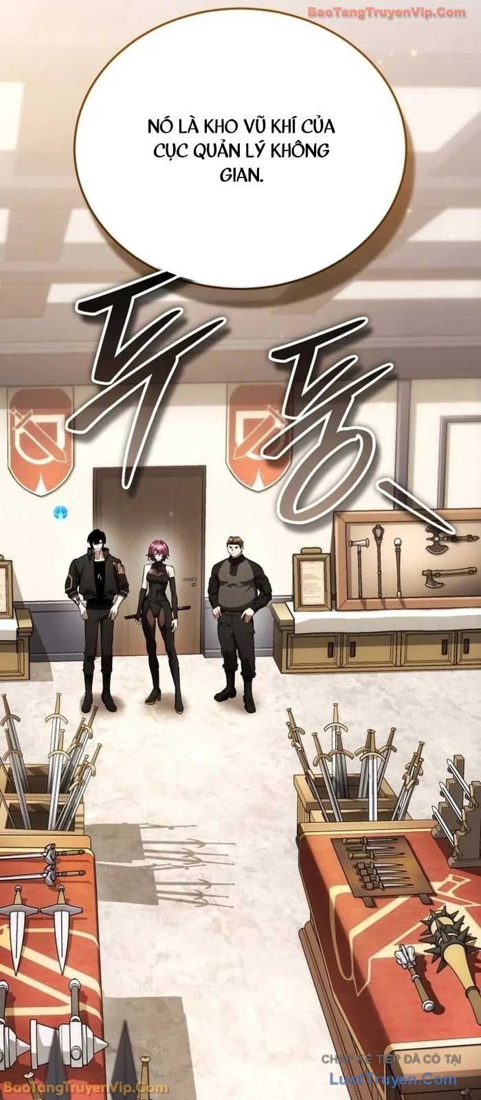 Phát Sóng Của Siêu Việt Giả Chapter 14 - Trang 45