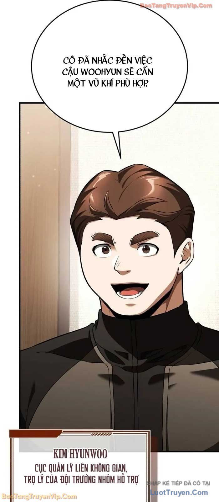 Phát Sóng Của Siêu Việt Giả Chapter 14 - Trang 47