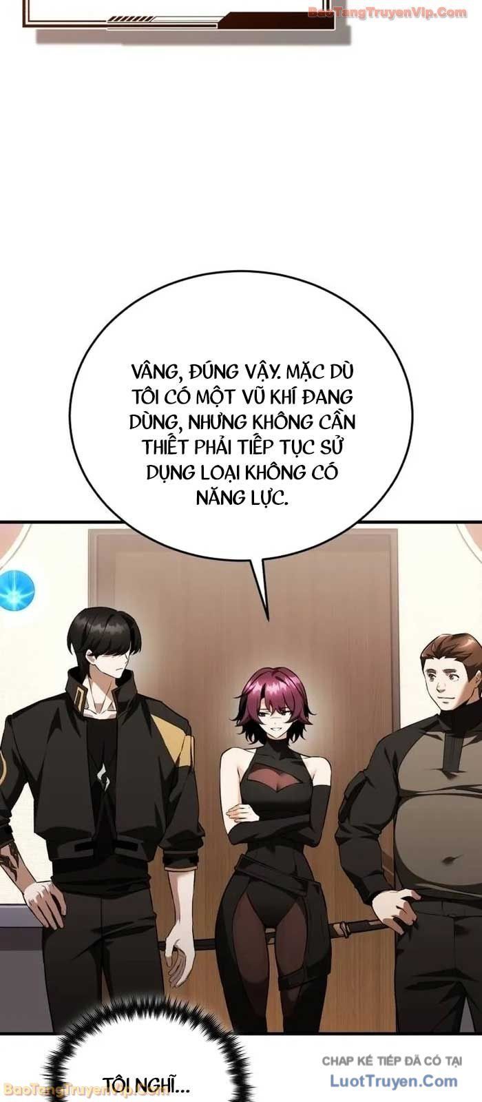 Phát Sóng Của Siêu Việt Giả Chapter 14 - Trang 48