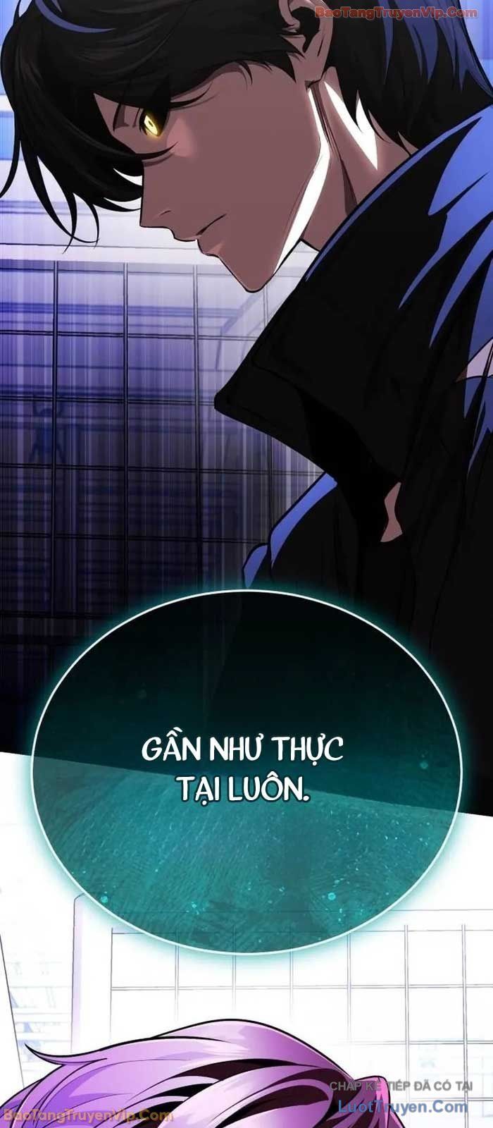 Phát Sóng Của Siêu Việt Giả Chapter 14 - Trang 6