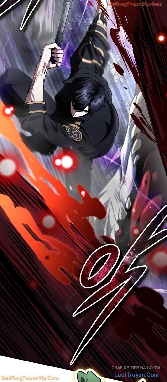 Phát Sóng Của Siêu Việt Giả Chapter 15 - Trang 17