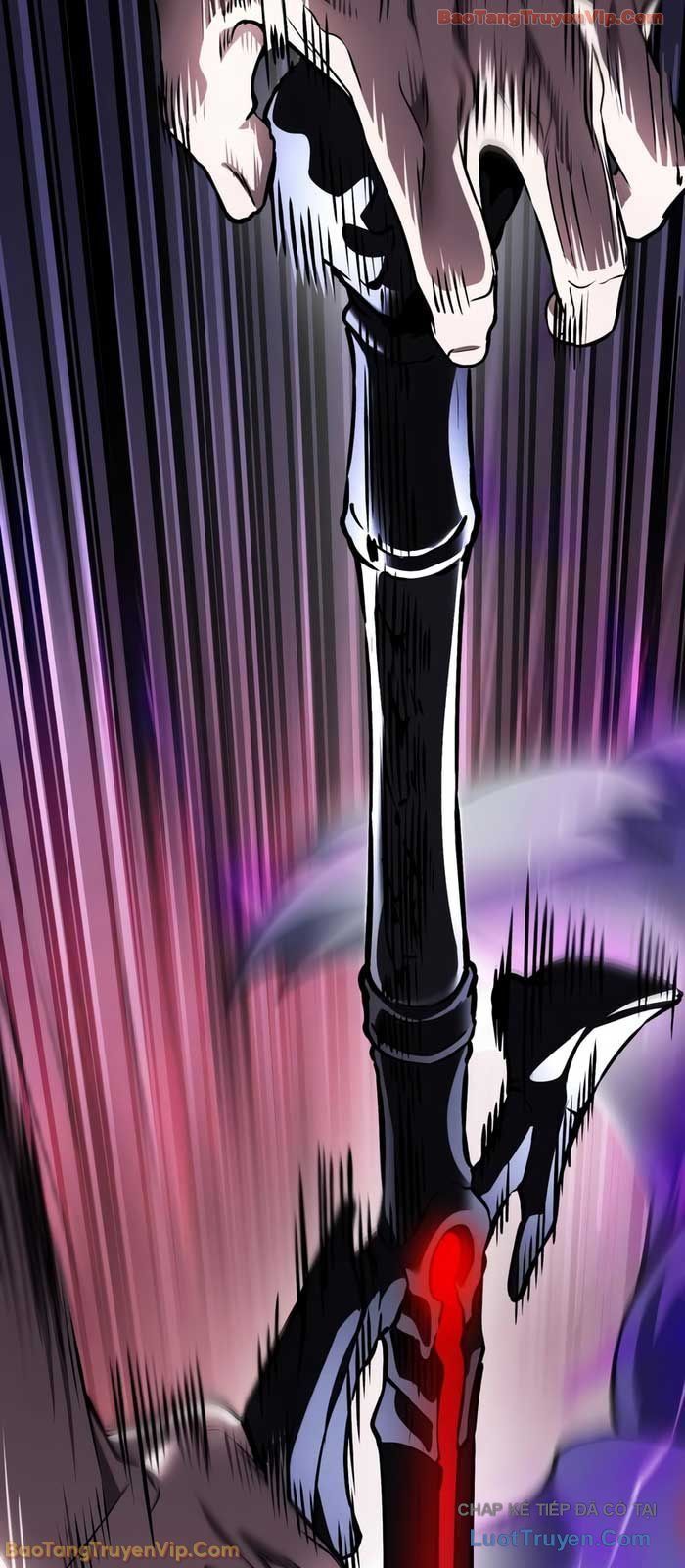 Phát Sóng Của Siêu Việt Giả Chapter 15 - Trang 21