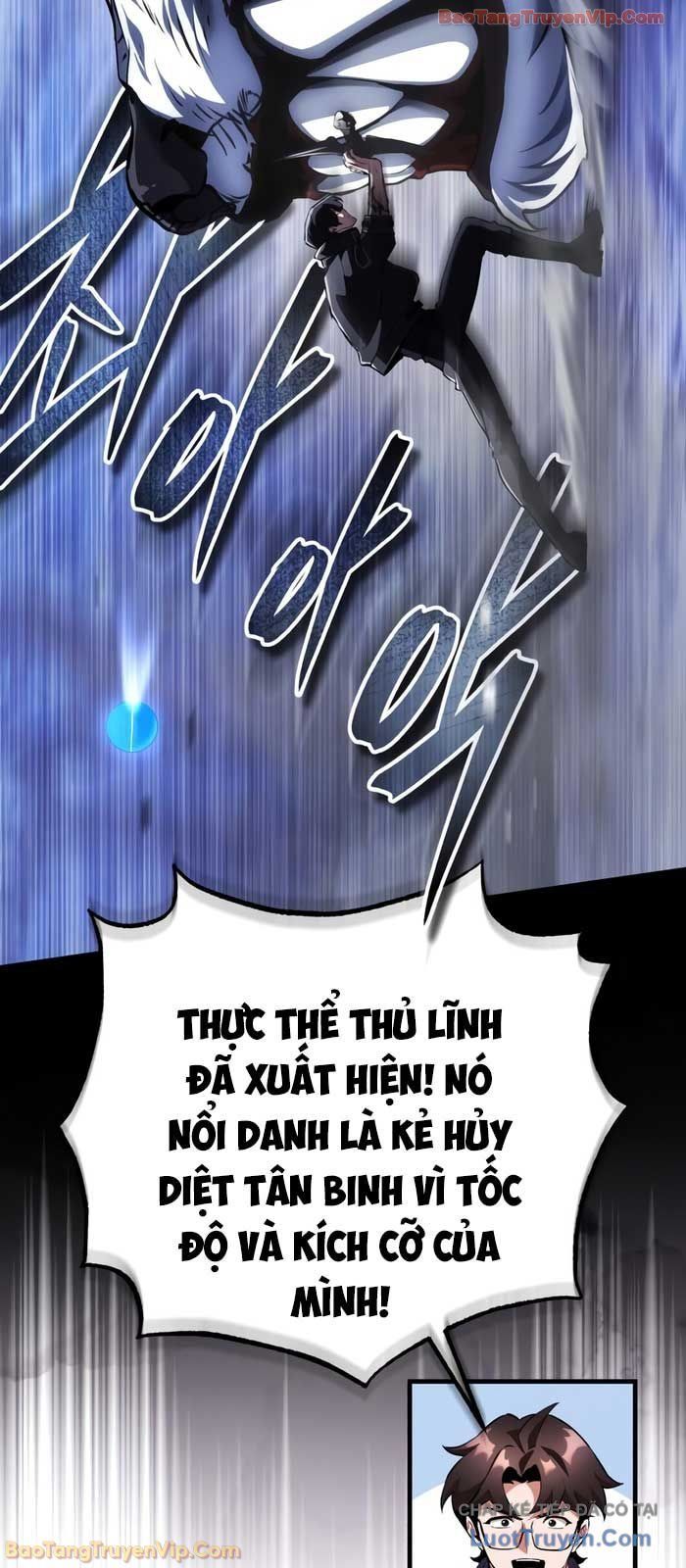 Phát Sóng Của Siêu Việt Giả Chapter 15 - Trang 34