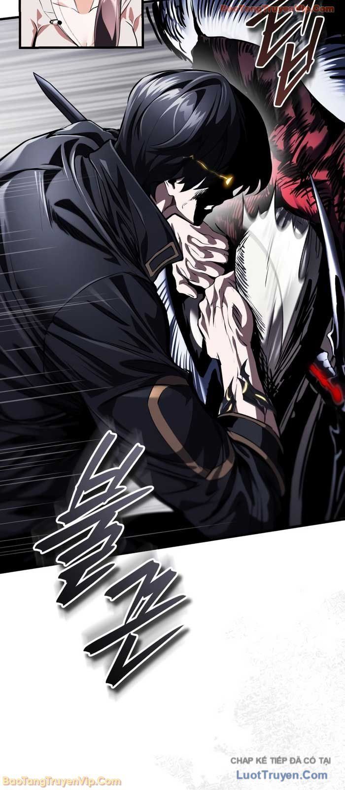 Phát Sóng Của Siêu Việt Giả Chapter 15 - Trang 37