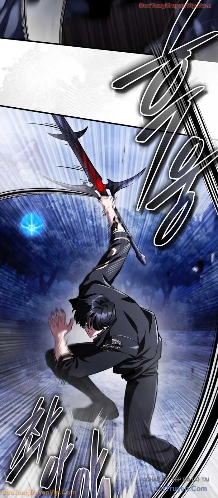 Phát Sóng Của Siêu Việt Giả Chapter 15 - Trang 41