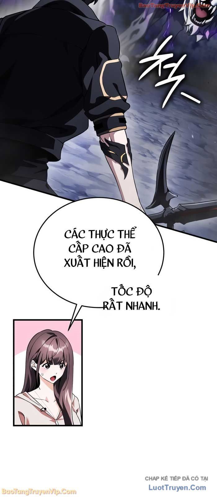 Phát Sóng Của Siêu Việt Giả Chapter 15 - Trang 9