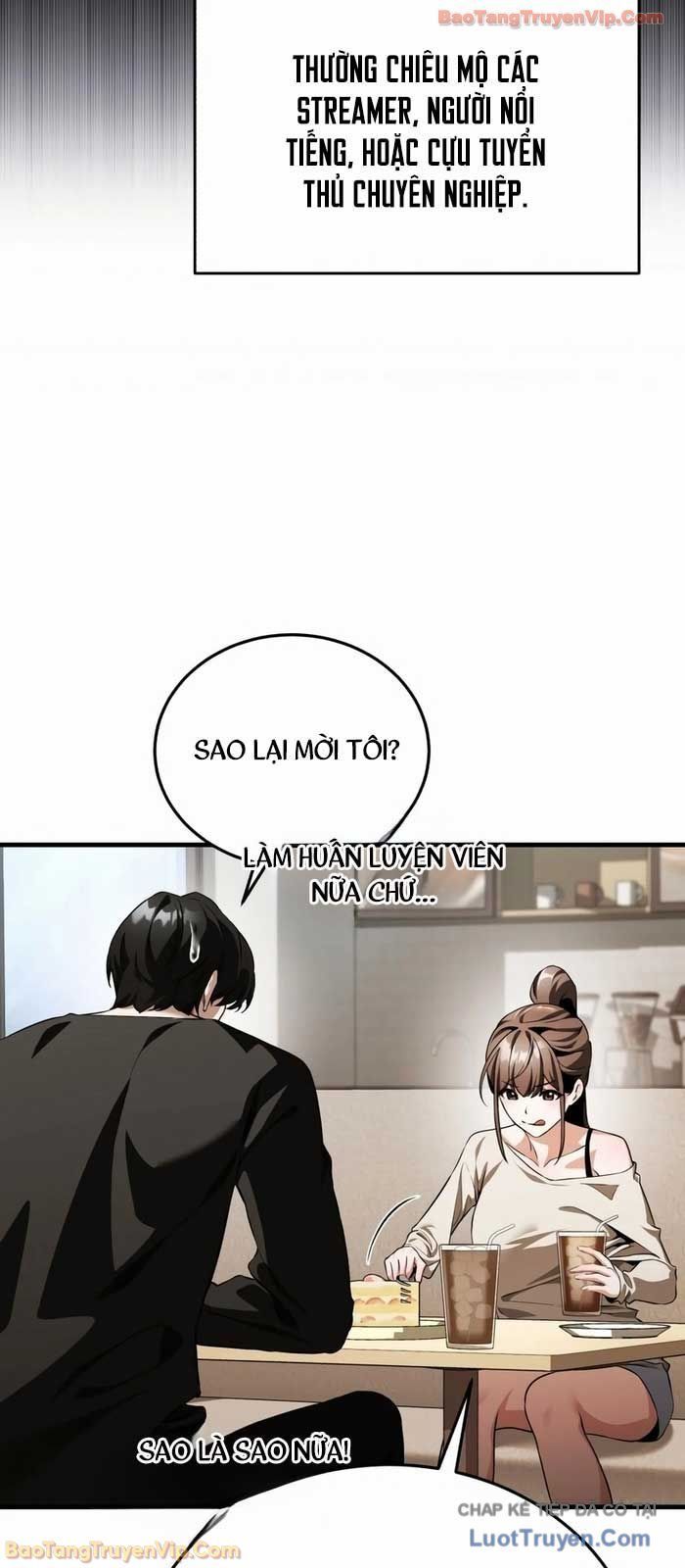 Phát Sóng Của Siêu Việt Giả Chapter 16 - Trang 12