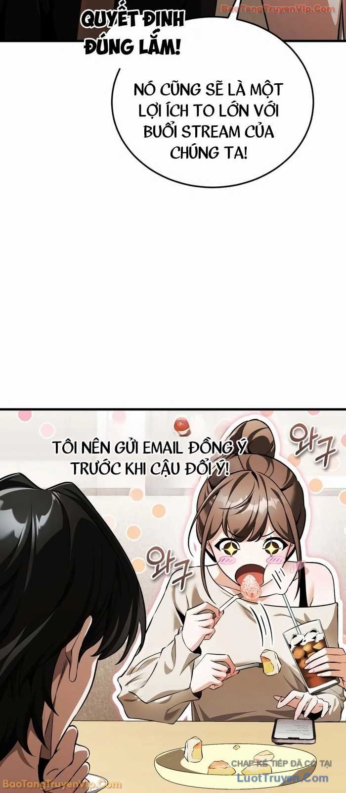 Phát Sóng Của Siêu Việt Giả Chapter 16 - Trang 18