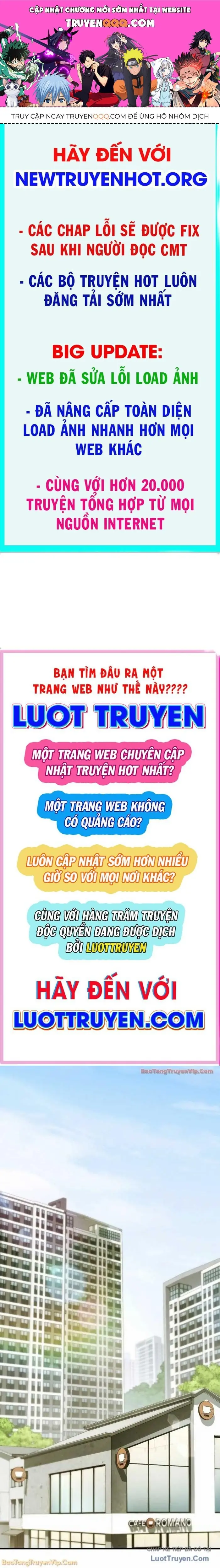 Phát Sóng Của Siêu Việt Giả Chapter 16 - Trang 2