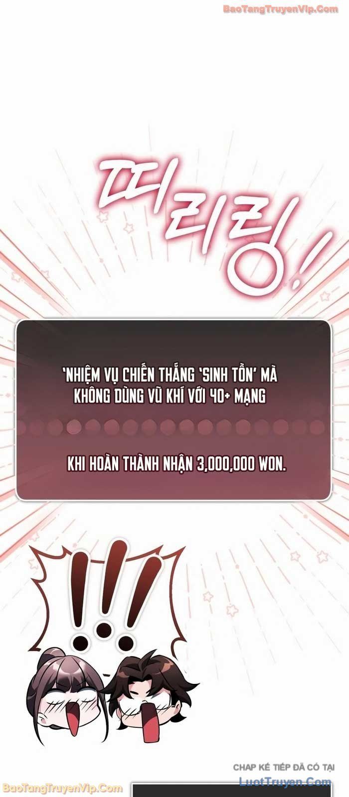Phát Sóng Của Siêu Việt Giả Chapter 16 - Trang 29