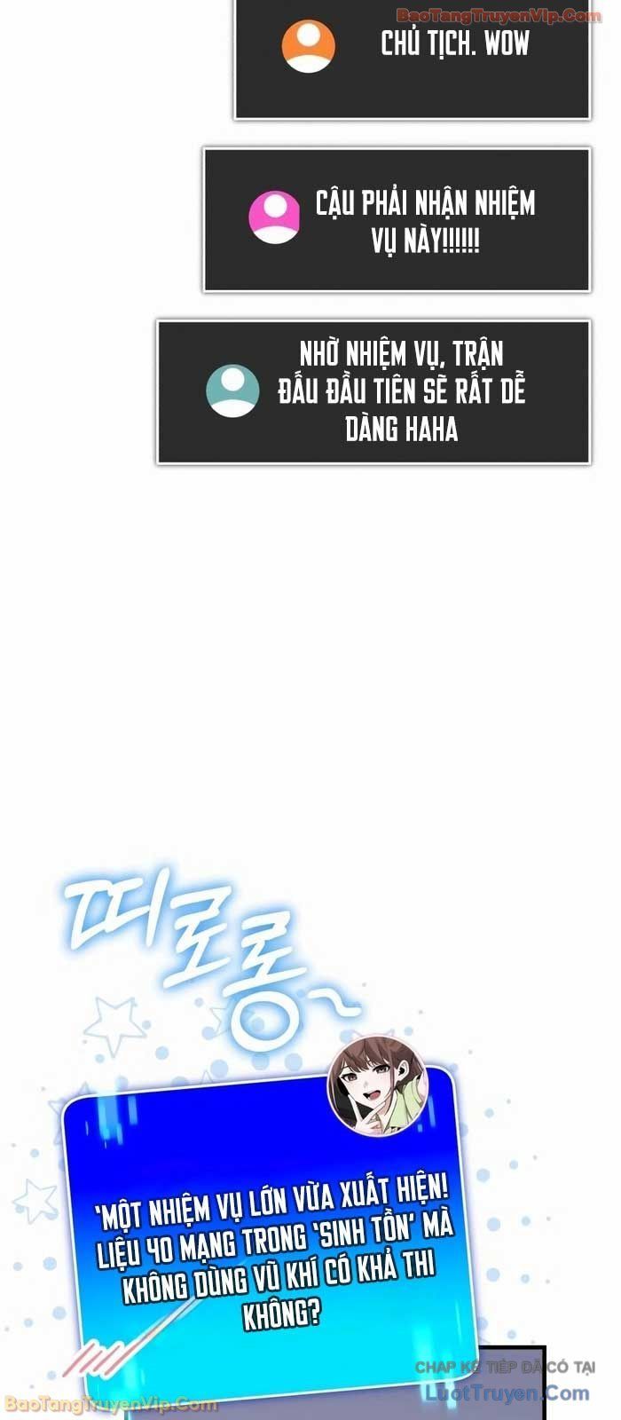 Phát Sóng Của Siêu Việt Giả Chapter 16 - Trang 30