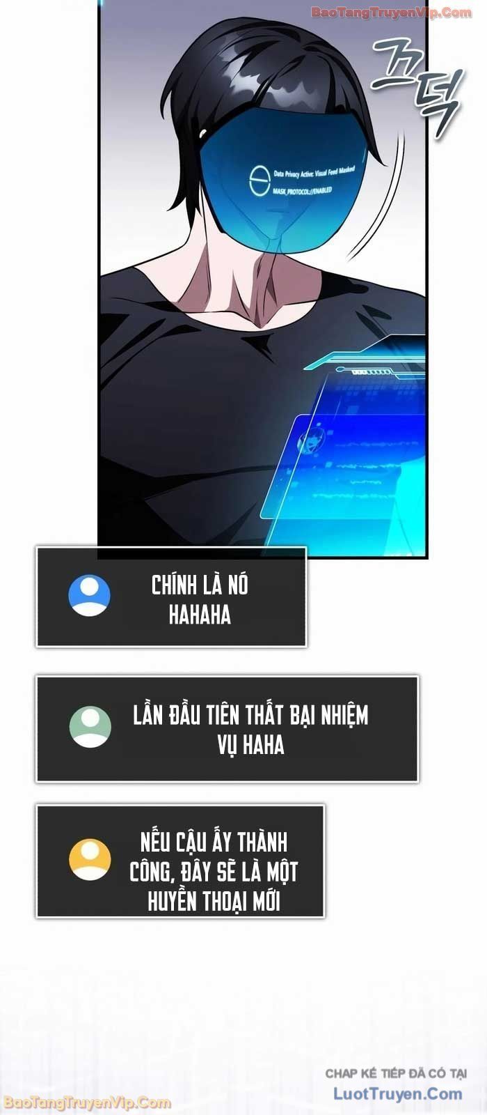 Phát Sóng Của Siêu Việt Giả Chapter 16 - Trang 31
