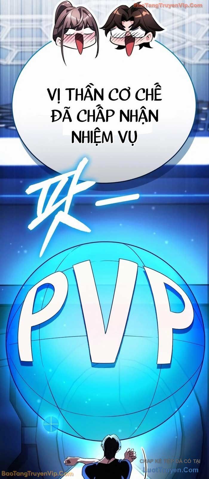 Phát Sóng Của Siêu Việt Giả Chapter 16 - Trang 33