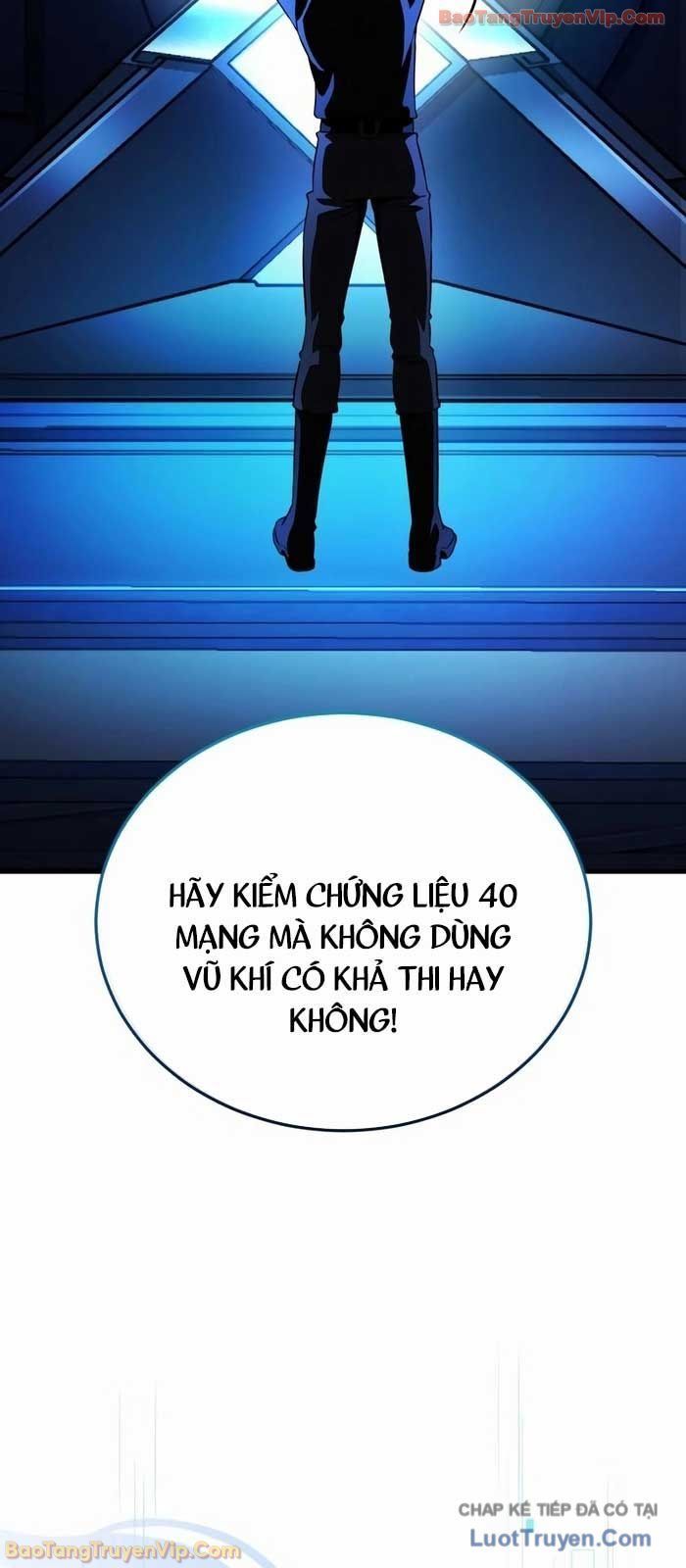 Phát Sóng Của Siêu Việt Giả Chapter 16 - Trang 34