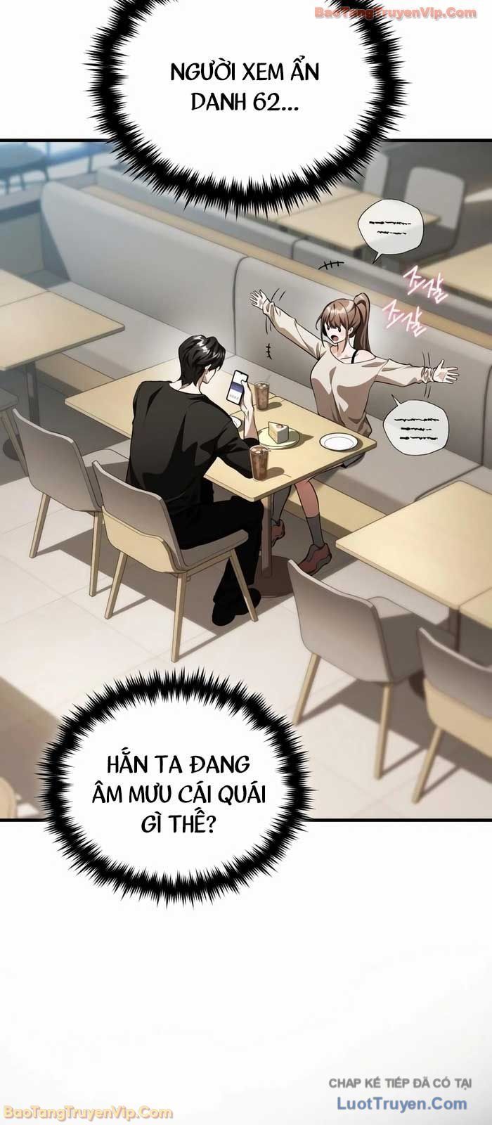 Phát Sóng Của Siêu Việt Giả Chapter 16 - Trang 4