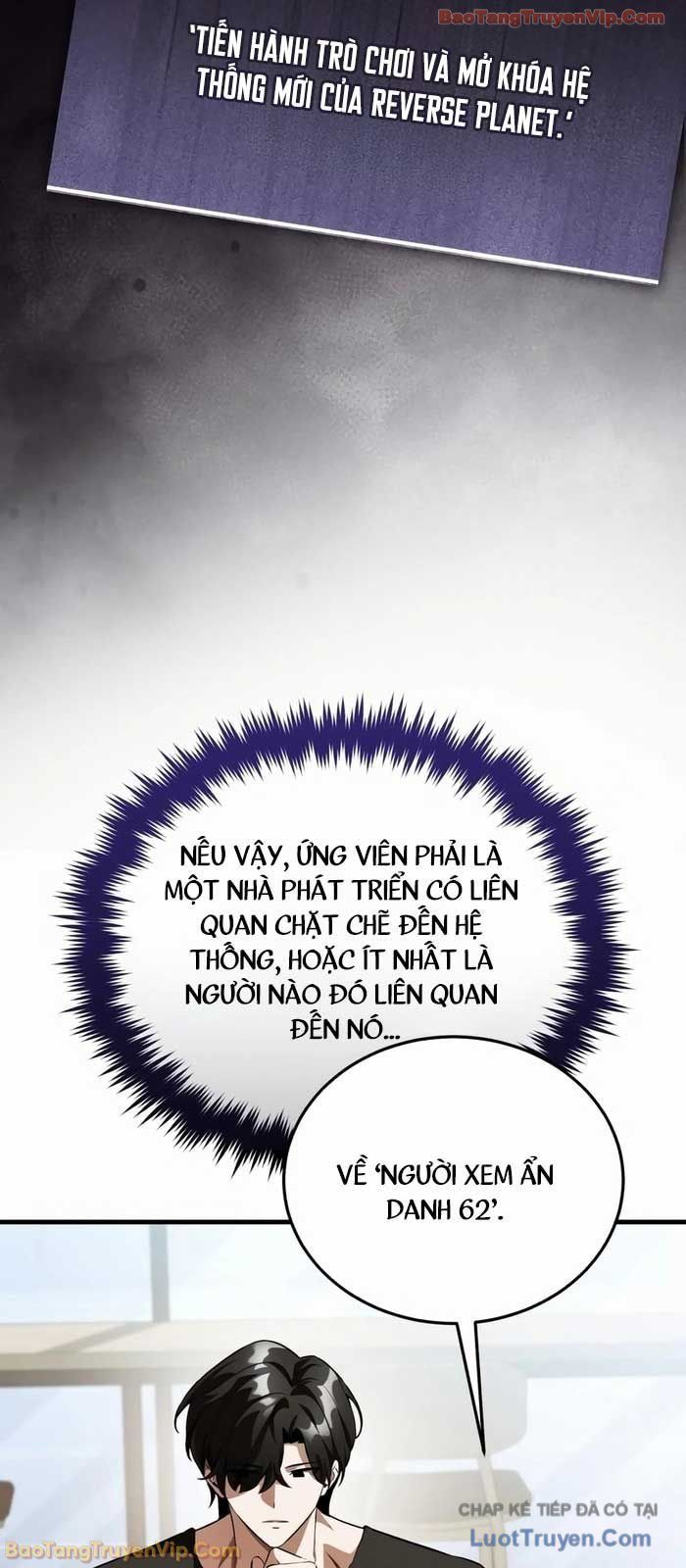 Phát Sóng Của Siêu Việt Giả Chapter 16 - Trang 6