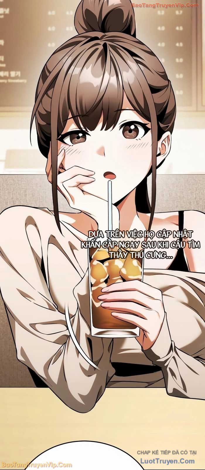 Phát Sóng Của Siêu Việt Giả Chapter 16 - Trang 8