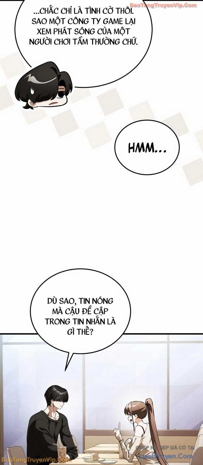 Phát Sóng Của Siêu Việt Giả Chapter 16 - Trang 9