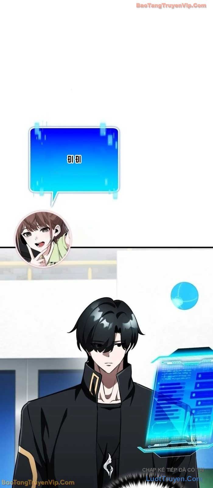 Phát Sóng Của Siêu Việt Giả Chapter 17 - Trang 13