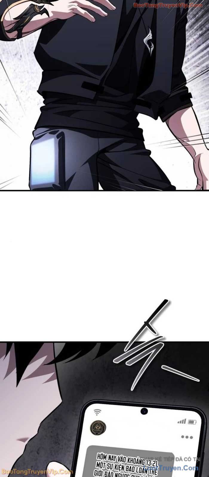 Phát Sóng Của Siêu Việt Giả Chapter 17 - Trang 15