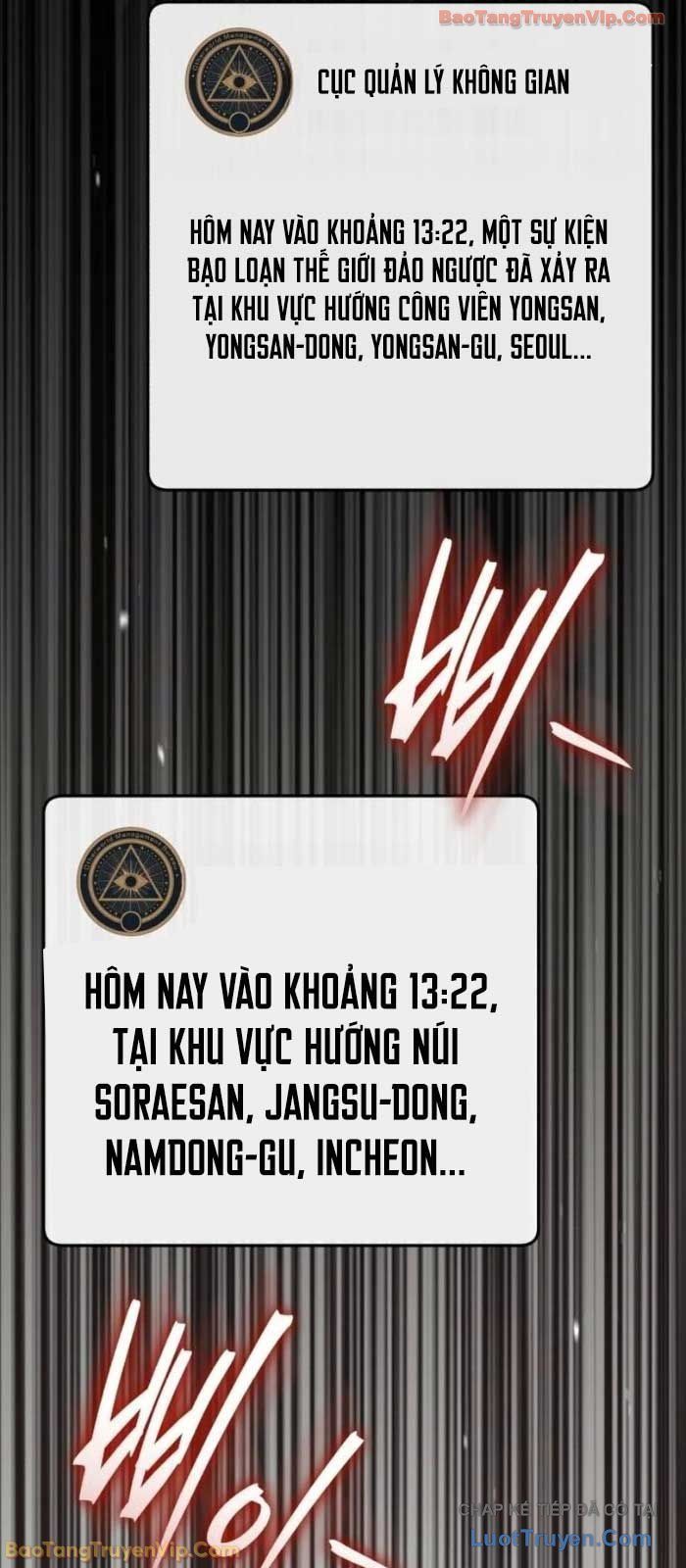 Phát Sóng Của Siêu Việt Giả Chapter 17 - Trang 17