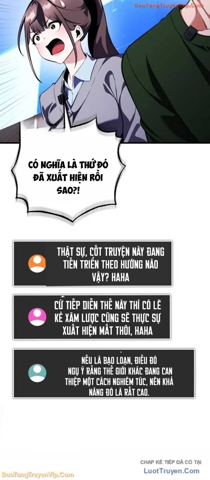Phát Sóng Của Siêu Việt Giả Chapter 17 - Trang 19