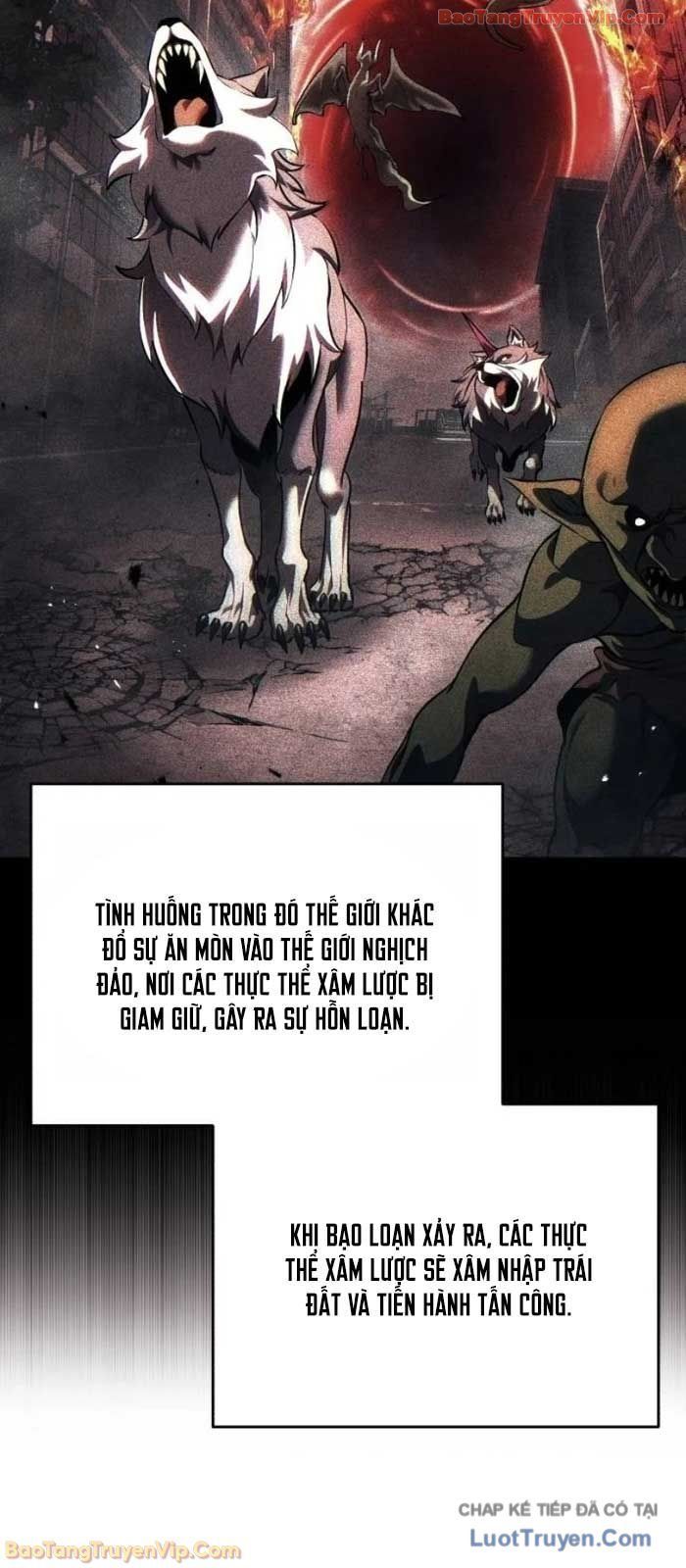 Phát Sóng Của Siêu Việt Giả Chapter 17 - Trang 21