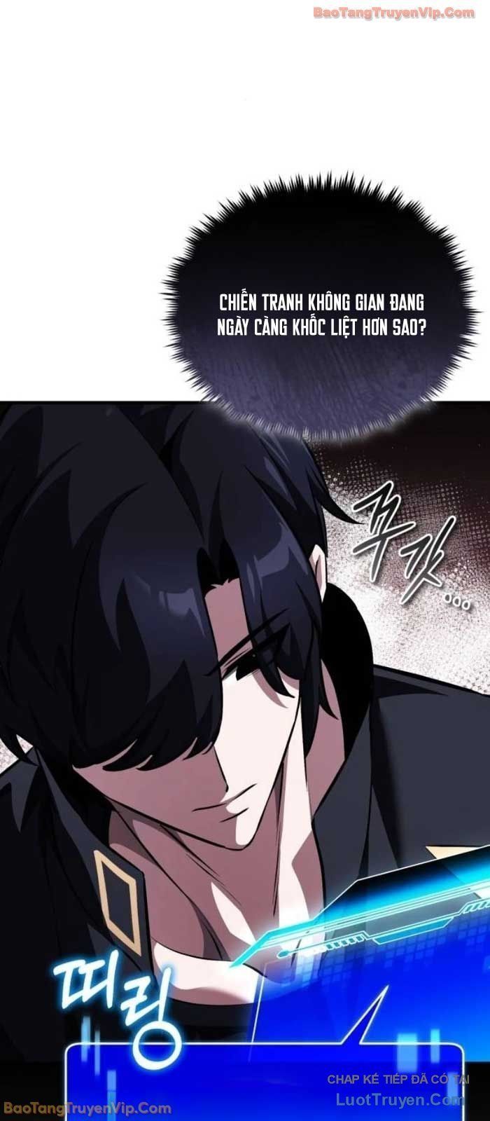 Phát Sóng Của Siêu Việt Giả Chapter 17 - Trang 22