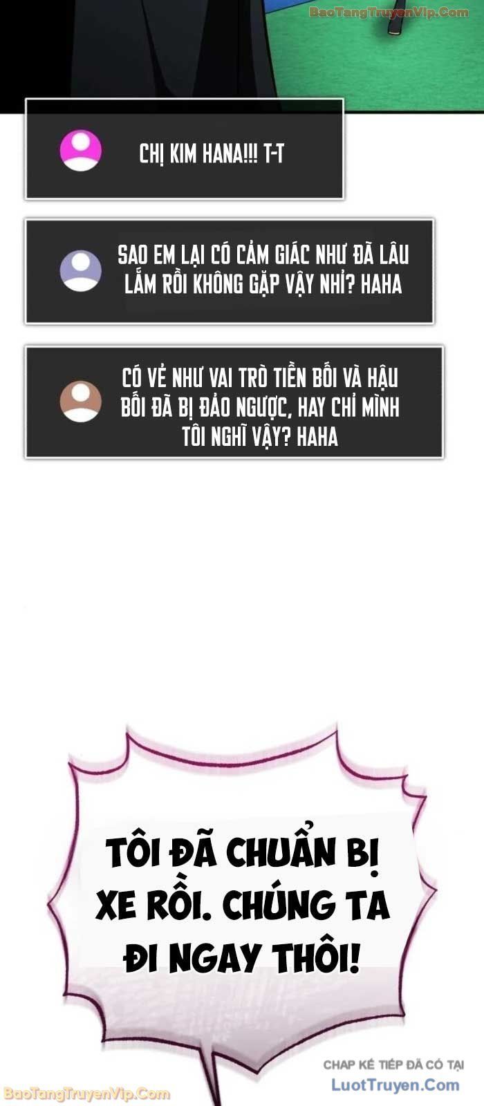 Phát Sóng Của Siêu Việt Giả Chapter 17 - Trang 24