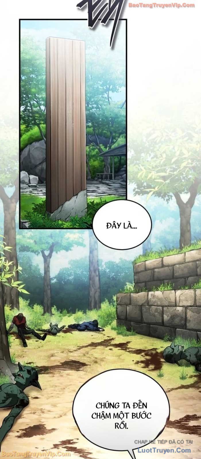 Phát Sóng Của Siêu Việt Giả Chapter 17 - Trang 27