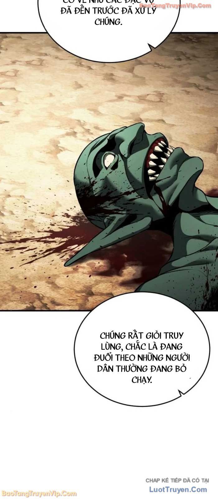 Phát Sóng Của Siêu Việt Giả Chapter 17 - Trang 29