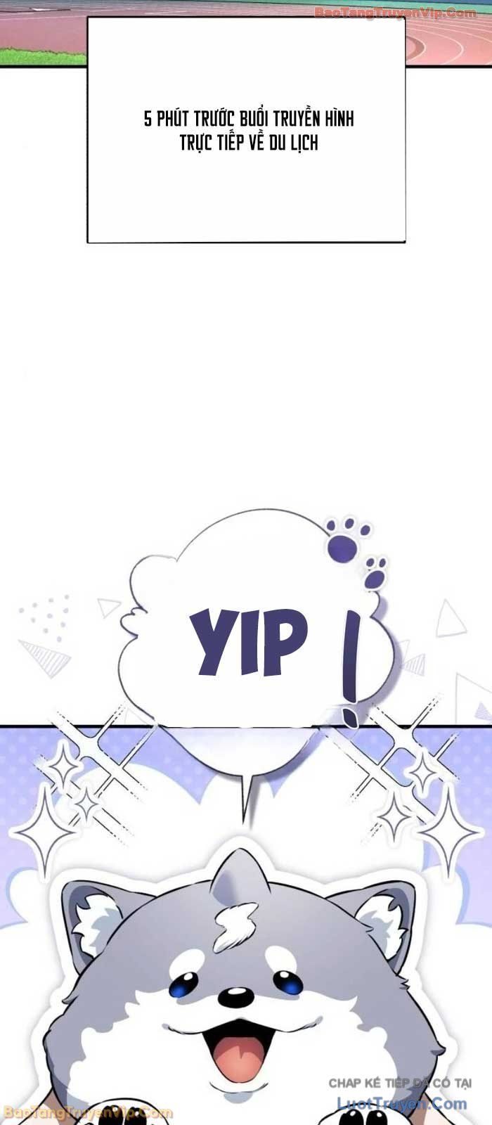 Phát Sóng Của Siêu Việt Giả Chapter 17 - Trang 3