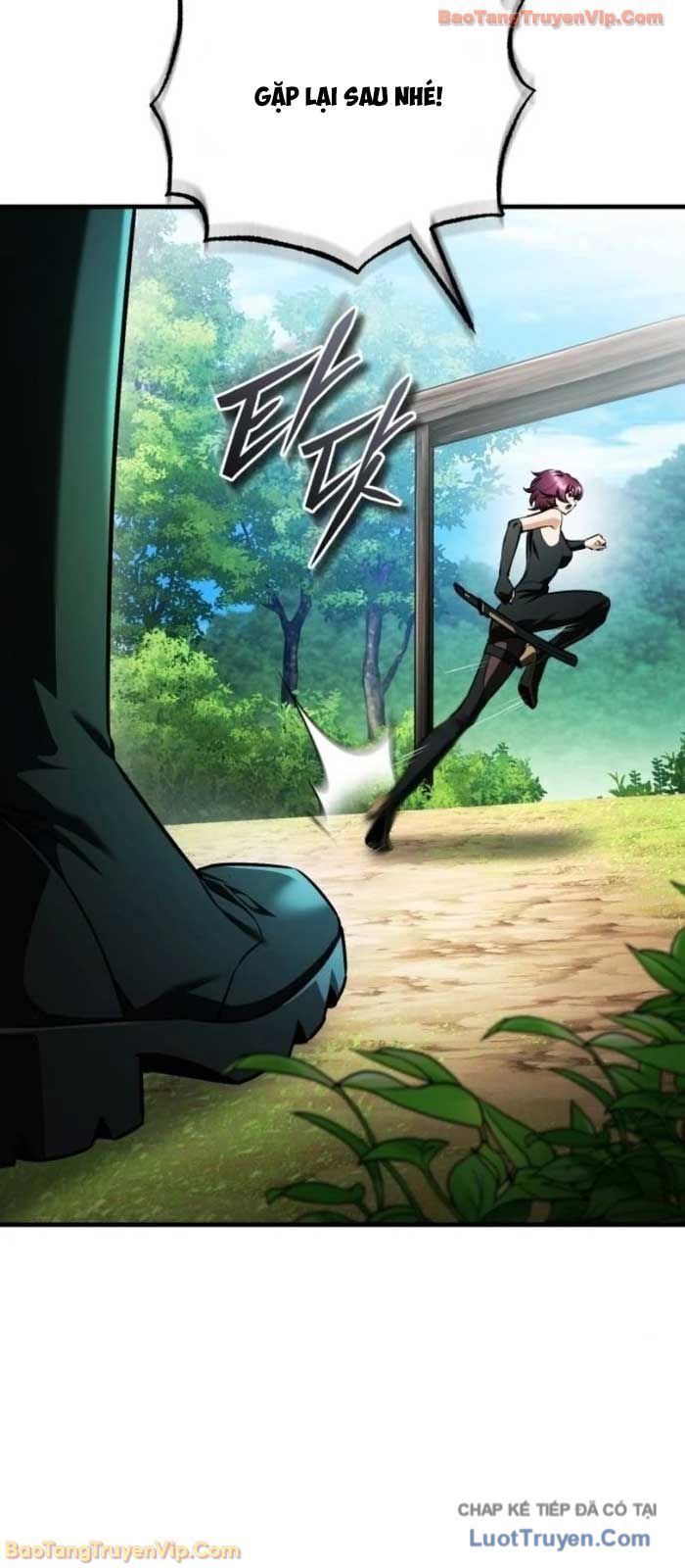 Phát Sóng Của Siêu Việt Giả Chapter 17 - Trang 31